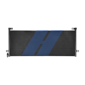 Condensator A/C 832x331x16 potrivit VOLVO FH, FH II, FH12, FH16 08.93- - Img 3