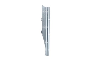 Condensator A/C (cu uscator) potrivit MERCEDES C (A205), C (C204), C (C205), C T-MODEL (S204), C T-MODEL (S205), C (W204), C (W205), CLS (C218), CLS SHOOTING BRAKE (X218), E (A207), E (A238) 1.6-4.7 01.08- - Img 4