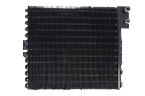 Condensator climatizare 350x330x88 potrivit CASE IH 5120, 5130, 5140, 5150, 5220, 5230, 5240, 5250 - Img 1