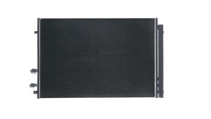 Condensator climatizare 714x491x12 potrivit MAN TGE; VW CRAFTER, GRAND CALIFORNIA CAMPER 09.16- - Img 3