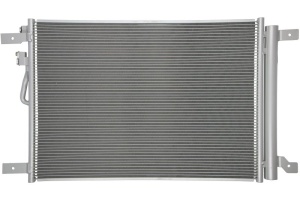 Condensator climatizare (cu uscator, element aditional) potrivit AUDI A3; VW ARTEON, ARTEON SHOOTING BRAKE, GOLF ALLTRACK VIII, GOLF VIII 1.0-2.0D 07.19- - Img 2