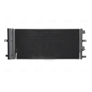Condensator climatizare (cu uscator, element aditional) potrivit FORD MONDEO V 1.0-2.5 09.12- - Img 3