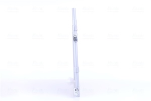 Condensator climatizare (cu uscator, element aditional) potrivit JAGUAR F-TYPE, XF I, XF SPORTBRAKE, XJ, XK II 2.0-5.0 03.06- - Img 4