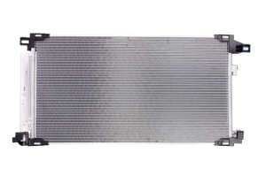 Condensator climatizare (cu uscator, element aditional) potrivit LEXUS UX; TOYOTA PRIUS 1.8H/Electric 09.15- - Img 2