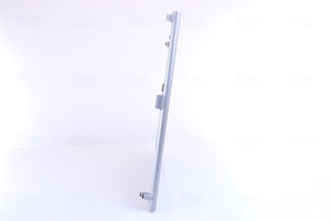 Condensator climatizare (cu uscator, element aditional) potrivit TOYOTA LAND CRUISER PRADO 3.0D 09.02-12.10 - Img 4