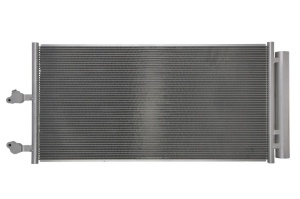 Condensator climatizare (cu uscator, element aditional) potrivit VOLVO S60 III, S90 II, V60 II, V90 II, XC60 II; POLESTAR POLESTAR 1 2.0-2.0H 03.16- - Img 2