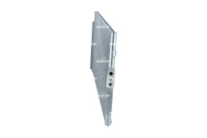 Condensator climatizare (cu uscator) potrivit ABARTH 500 / 595 / 695, 500C / 595C / 695C 1.4 05.08- - Img 4