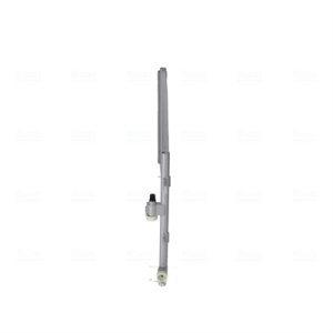 Condensator climatizare (cu uscator) potrivit AUDI A4 ALLROAD B8, A4 B8, A5, A6 ALLROAD C7, A6 C7, A7, Q5; PORSCHE MACAN 1.8-4.0 10.07- - Img 4