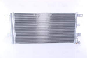 Condensator climatizare (cu uscator) potrivit AUDI A4 ALLROAD B9, A4 B9, A5, A6 ALLROAD C8, A6 C8, A7 2.0-4.0H 05.15- - Img 2
