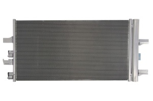 Condensator climatizare (cu uscator) potrivit BMW 1 (F40), 2 (F45), 2 GRAN COUPE (F44), 2 GRAN TOURER (F46), 2 GRAN TOURER VAN (F46), X1 (F48), X2 (F39); MINI COUNTRYMAN (F60) 1.5/1.5H/2.0 03.14- - Img 1