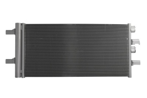 Condensator climatizare (cu uscator) potrivit BMW 1 (F40), 2 (F45), 2 GRAN COUPE (F44), 2 GRAN TOURER (F46), 2 GRAN TOURER VAN (F46), X1 (F48), X2 (F39); MINI COUNTRYMAN (F60) 1.5D/2.0/2.0D 11.13- - Img 2