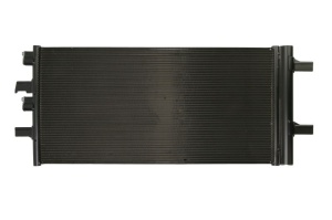Condensator climatizare (cu uscator) potrivit BMW 1 (F40), 2 (F45), 2 GRAN COUPE (F44), 2 GRAN TOURER (F46), 2 GRAN TOURER VAN (F46), X1 (F48), X2 (F39); MINI COUNTRYMAN (F60) 1.5D/2.0/2.0D 11.13- - Img 1
