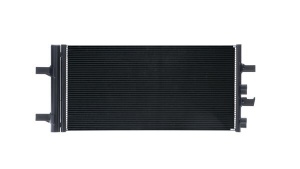Condensator climatizare (cu uscator) potrivit BMW 1 (F40), 2 (F45), 2 GRAN COUPE (F44), 2 GRAN TOURER (F46), 2 GRAN TOURER VAN (F46), X1 (F48), X2 (F39); MINI COUNTRYMAN (F60) 1.5-2.0D 11.13- - Img 1