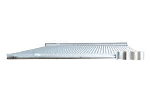 Condensator climatizare (cu uscator) potrivit BMW 5 (F10), 5 (F11), 5 GRAN TURISMO (F07), 6 (F12), 6 (F13), 6 GRAN COUPE (F06), 7 (F01, F02, F03, F04) 2.0D-4.4H 02.08-10.18 - Img 3
