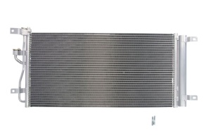 Condensator climatizare (cu uscator) potrivit CHEVROLET CAPTIVA; OPEL ANTARA A 2.0D/2.2D/3.0 12.10- - Img 1