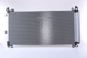 Condensator climatizare (cu uscator) potrivit CITROEN C5 III, C6; PEUGEOT 407, 508 I, 508/KOMBI 2.0/2.2D/3.0D 06.06- - Img 4