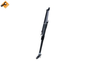 Condensator climatizare (cu uscator) potrivit CITROEN C5 III, C6; PEUGEOT 407, 508 I, 508/KOMBI 2.0/2.2D/3.0D 06.06- - Img 4
