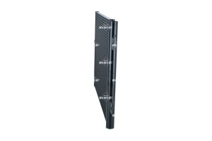 Condensator climatizare (cu uscator) potrivit DACIA DUSTER, DUSTER/SUV, LOGAN, LOGAN EXPRESS, LOGAN MCV, SANDERO; LADA LARGUS; RENAULT DUSTER, LOGAN I, SANDERO/STEPWAY I 1.2-1.6LPG 08.04- - Img 4