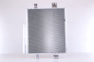 Condensator climatizare (cu uscator) potrivit DAIHATSU MATERIA 1.3/1.5/1.5LPG 10.06- - Img 4