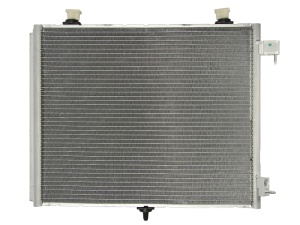 Condensator climatizare (cu uscator) potrivit DS DS 3; CITROEN C2, C2 ENTERPRISE, C3 / C3 ORIGIN III, C3 AIRCROSS II, C3 I, C3 II, C3 II/HATCHBACK, C3 III, C3 PLURIEL, C4 CACTUS, DS3 1.0-1.6D 02.02- - Img 2