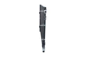 Condensator climatizare (cu uscator) potrivit DS DS 4 II, DS 7, DS 9; PEUGEOT 308 II, 408 II, 508 II 1.2-2.0D 09.17- - Img 4