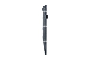Condensator climatizare (cu uscator) potrivit FIAT FULLBACK; MITSUBISHI L200 / TRITON, PAJERO SPORT III 2.2D/2.4D/2.5D 11.14- - Img 4