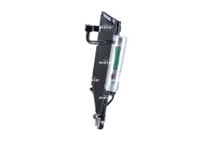 Condensator climatizare (cu uscator) potrivit FORD B-MAX, FIESTA, FIESTA VI 1.25-1.6 06.08- - Img 4