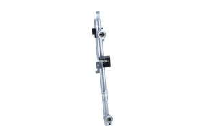 Condensator climatizare (cu uscator) potrivit FORD C-MAX II, FOCUS III, FOCUS III/HATCHBACK, FOCUS III/KOMBI, GRAND C-MAX 1.0/1.6D 07.10-02.20 - Img 4