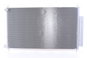 Condensator climatizare (cu uscator) potrivit HONDA CR-V IV 2.0/2.4 01.12- - Img 2