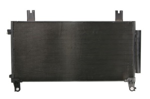 Condensator climatizare (cu uscator) potrivit HONDA CR-V V 1.5 12.16- - Img 2