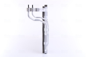 Condensator climatizare (cu uscator) potrivit HYUNDAI ELANTRA VI, I30 1.0-1.6D 02.16- - Img 4