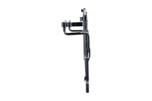 Condensator climatizare (cu uscator) potrivit HYUNDAI ELANTRA VI, I30 1.4/1.6/2.0 10.15-12.20 - Img 4