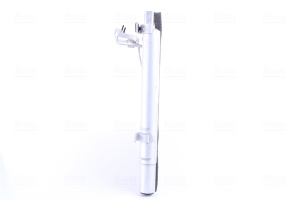 Condensator climatizare (cu uscator) potrivit HYUNDAI GENESIS 3.8 01.08-12.14 - Img 4