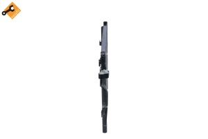 Condensator climatizare (cu uscator) potrivit HYUNDAI I10 II 1.0/1.0LPG/1.2 08.13- - Img 3