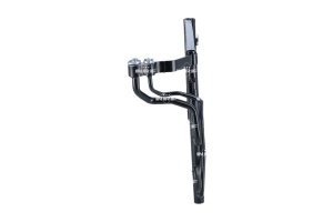 Condensator climatizare (cu uscator) potrivit HYUNDAI I30; KIA CEED, PROCEED, XCEED 1.0-1.6 11.16- - Img 4