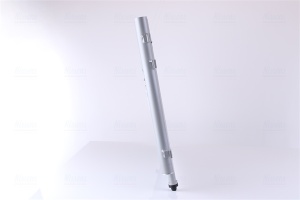 Condensator climatizare (cu uscator) potrivit KIA CARNIVAL III 2.2D/2.9D 04.06-06.15 - Img 4