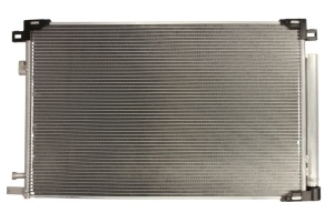 Condensator climatizare (cu uscator) potrivit LEXUS ES, NX II; TOYOTA CAMRY, HIGHLANDER, RAV 4 V 2.0-3.5 08.17- - Img 1