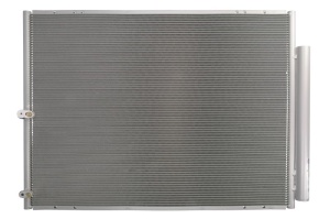 Condensator climatizare (cu uscator) potrivit LEXUS RX 3.0/3.3 04.03-12.08 - Img 1