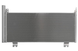 Condensator climatizare (cu uscator) potrivit LEXUS RX 3.5H 09.12-10.15 - Img 2