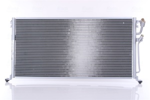 Condensator climatizare (cu uscator) potrivit MITSUBISHI LANCER CARGO/KOMBI, LANCER VII 1.3/1.6/2.0 01.01-12.13 - Img 4