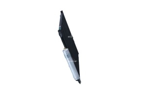 Condensator climatizare (cu uscator) potrivit NISSAN JUKE 1.5D 06.10-12.19 - Img 4