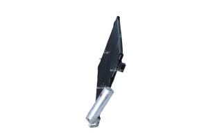 Condensator climatizare (cu uscator) potrivit NISSAN QASHQAI I 1.6/1.6LPG/2.0 02.07-04.14 - Img 4