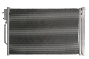 Condensator climatizare (cu uscator) potrivit OPEL INSIGNIA B, INSIGNIA B GRAND SPORT 2.0 08.20- - Img 2