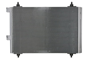 Condensator climatizare (cu uscator) potrivit PEUGEOT 307, 307/KOMBI 1.4-2.0D 08.00-12.09 - Img 2