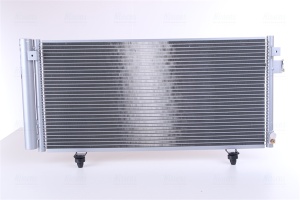 Condensator climatizare (cu uscator) potrivit SUBARU FORESTER, IMPREZA, XV 1.5-2.5 09.07- - Img 4