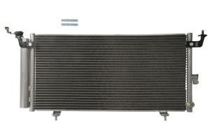 Condensator climatizare (cu uscator) potrivit SUBARU LEGACY V, OUTBACK 2.0-3.6 05.09- - Img 2