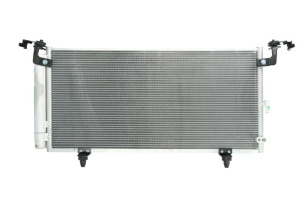 Condensator climatizare (cu uscator) potrivit SUBARU LEGACY V, OUTBACK 2.0-3.6 05.09- - Img 1