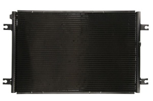Condensator climatizare (cu uscator) potrivit SUZUKI GRAND VITARA I 1.6-2.7 03.98-09.05 - Img 2