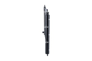 Condensator climatizare (cu uscator) potrivit TOYOTA AURIS 2.0D 10.12-04.15 - Img 4