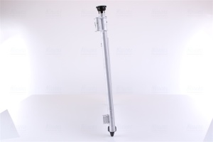 Condensator climatizare (cu uscator) potrivit TOYOTA AVENSIS 1.6/1.8/2.0D 03.03-11.08 - Img 3